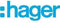 Hager EM Stairwell Switch - EMN001 - E2M3N