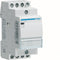 Hager ESC425 Installatiezekeringautomaat 4x NO 400 V 1 stuk(s)