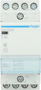 Hager ESC425S Installatiezekeringautomaat 4x NO 400 V 1 stuk(s)