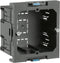 Hager G2850 Kabelgoot Apparaat-inbouwdoos (l x b) 71 mm x 64 mm 1 stuk(s)