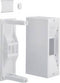Hager GD102N GD102N Kleine verdeelkast Opbouw (op muur), Opbouw (op product) Inhoud: 1 stuk(s)