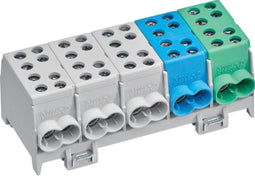 Hager KH-klem Voor Hoofdkabel - KH45A - E32ZT
