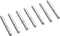 Hager KJ03Z Insteekelement Metaal 63 A 1 stuk(s)