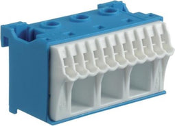 Hager KN14N Klemblok 63 A 1 stuk(s)