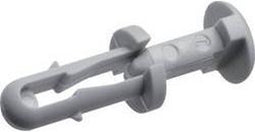 Hager L5067 Montageaccessoire Spreidklinknagel 100 stuk(s)