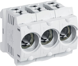 Hager LD046 Zekering 3-polig 63 A 400 V 1 stuk(s)