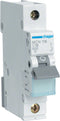 Hager MCN116 Zekeringautomaat 1-polig 16 A