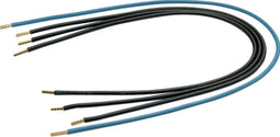 Hager Y87B Verbindingskabel 10 mm² Geleidertype = N, L 1 stuk(s)