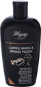 Hagerty Copper, Brass & Bronze Polish - Poetsmiddel voor koper, messing en brons 250 ml