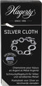Hagerty Silver Cloth - 30x36 cm
