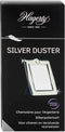 Hagerty Silver Duster - 36x55 cm