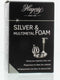 Hagerty Silver & Multi Metal Foam - 185 ml