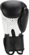 Super Pro Combat Gear Talent - Kickbokshandschoenen - 8oz - Zwart/Wit