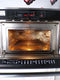 Kupperbusch EMWK1050 - Inbouw combimagnetron - Grill functie en heteluchtoven - (2e hands)