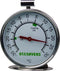 Ecosavers Koelkast Thermometer voor koelkast en vriezer | Helpt de juiste temperatuursinstelling te krijgen