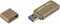 Goodram UME3 - USB 3.0 - 128GB afbreekbare behuizing - Bruin