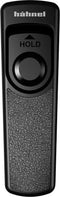Hahnel Draadontspanner Remote Shutter Release HRC 280 PRO voor Canon