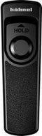 Hahnel Draadontspanner Remote Shutter Release HRC 280 PRO voor Canon