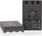 Hahnel HL-1LHP Li-Ion accu (Canon NB-1LH)