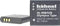 Hähnel HL-90B accu - Olympus Li-90B model