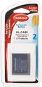 Hahnel HL-CA80/82 Li-Ion accu (Casio NP-80/NP-82)