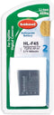 Hähnel HL-F45 accu - Fuji NP-45 model