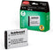Hähnel HL-F45 accu - Fuji NP-45 model