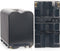 Hahnel HL-XL982 Pro Li-Ion accu voor Sony vervangt NP-F960 en NP-F970