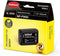Hahnel HL-XW50, oplaadbare batterij - Sony NP-FW50