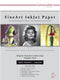 Hahnemühle Matt FineArt Smooth A4 Sample Pack