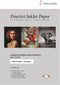 Hahnemühle Matt FineArt Textured A4 Sample Pack