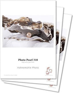 Hahnemuhle Photo Pearl 310g/m² 24" Rol 10643221