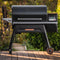 Traeger Timberline 1300 - Pelletgrill - Barbecue op pellets - Wifi gestuurde BBQ - Nieuwste technologieën - Perfecte grill - Smoker
