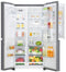 LG GSJ760PZXV - Amerikaanse Koelkast - A+ energieklasse - Door-in-Door - Total-No-Frost