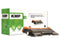 KMP B-T47 - Laserprinter toner - Hoge afdrukkwaliteit - (1 stuk)
