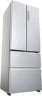 Haier HFR5719ENMG Koel-vriescombinatie