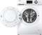 Haier HW80-BP14636N - Serie 636 Wasmachine
