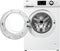 Haier HW80-BP14636N - Serie 636 Wasmachine
