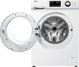 Haier HW90-BP14636N - Wasmachine - Voorbelading - 1330 RPM