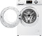 Haier HW90-BP14636N - Wasmachine - Voorbelading - 1330 RPM