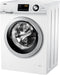 Haier HW90-BP14636N - Wasmachine - Voorbelading - 1330 RPM