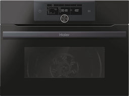 HAIER HWO45NM4FXB1Q - Combi stoomoven - Oven met stoomfunctie