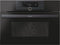 HAIER HWO45NM4FXB1Q - Combi stoomoven - Oven met stoomfunctie