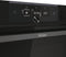 HAIER HWO45NM4FXB1Q - Combi stoomoven - Oven met stoomfunctie