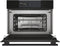 HAIER HWO45NM4FXB1Q - Combi stoomoven - Oven met stoomfunctie