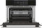 HAIER HWO45NM4FXB1Q - Combi stoomoven - Oven met stoomfunctie