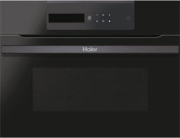Haier Series 4 HWO45NB4B0B1 - Ingebouwd Combinatiemagnetron - 34 l - 900 W - Zwart