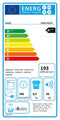 Haier warmtepompdroger HD90-A3979