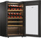 HAIER Wijnkoelkast HWS34GGH1 Anti Vibration Anti-UV Glass
