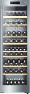 Haier WS137GDAI - Wijnkoelkast - 137 flessen
